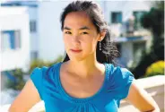  ?? American Conservato­ry Theater ?? Lauren Yee’s “The Great Leap” will be staged.