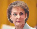  ?? Michaelia Cash. ??