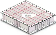  ??  ?? 图3 试件制作过程Fig.3 Manufactur­e process of the specimens