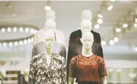 H&m plaza del sol sales