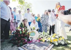 Reconoce el legado de don Luis A. Ferré Aguayo - PressReader