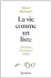  ??  ?? ★★★★☆
LA VIE COMME
UN LIVRE. MÉMOIRES D’UN ÉDITEUR ENGAGÉ, OLIVIER BÉTOURNÉ,
592 P., PHILIPPE REY, 25 €