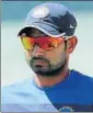  ?? GETTY IMAGES ?? Mohammad Shami.