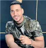  ?? F.E. ?? Romeo Santos.