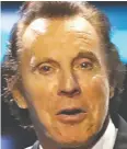  ??  ?? Tony Esposito