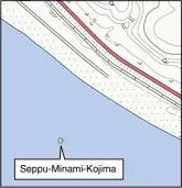  ??  ?? Seppu-Minami-Kojima