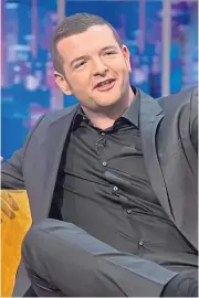  ?? Picture: Shuttersto­ck. ?? Kevin Bridges.