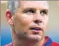  ?? GETTY IMAGES ?? Brad Hodge.