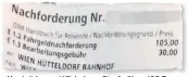  ?? ?? „Heute“-leser (15) bekam Strafe über 135 Euro