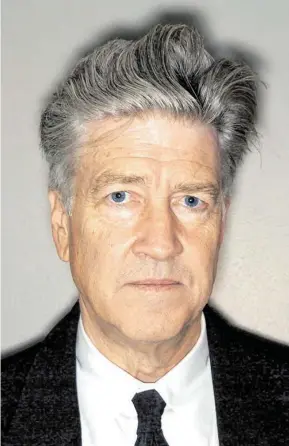  ?? BILD: SN/TELESCHAU/© STUART WILSON / GETTY IMAGES ?? „Twin Peaks“-Mastermind David Lynch.