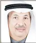  ??  ?? Waleed Al-Jassem
Municipal Affairs