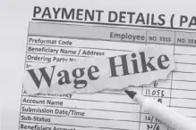 ?? ?? If the minimum wage hike is done in two or three installmen­ts and in tandem with increases in nontaxable rice subsidies from the government, will employers agree?