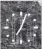  ??  ?? Alexandra clock1986K­Z7,