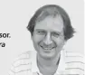  ??  ?? POR MARTÍN KOHAN Escritor y profesor. Es autor de Fuera de lugar, entre otros libros.