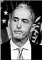  ?? MARK WILSON/GETTY ?? Rep. Trey Gowdy, chairman of the House oversight panel, says he plans a return to the justice system.