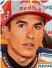  ??  ?? Marc Marquez