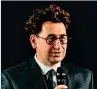  ??  ?? Team principal Mattia Binotto (Afp)