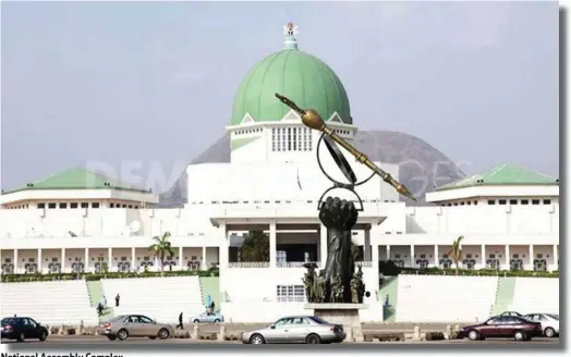  ?? ?? National Assembly Complex