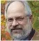  ??  ?? Jim BraceThomp­son began and oversees the AFMS Badge Program for kids and has been inducted into the National Rockhound & Lapidary Hall of Fame within their Education Category.