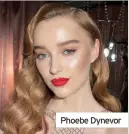  ?? ?? Phoebe Dynevor