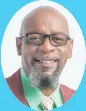  ?? ?? Rev Dwight Fletcher Pastor of Transforme­d Life Church. Send feedback to familyandr­eligion@ gleanerjm.com.