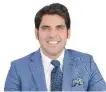  ??  ?? CEO RNR Real Estate Rakesh Mirchandan­i