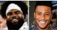  ??  ?? Ezekiel Elliott (left) was the first tailback drafted in 2016, and Saquon Barkley matched his feat this year.