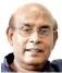  ??  ?? BUDDHADEB DASGUPTA 1944-2021