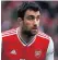  ??  ?? Sokratis has been freed by Arsenal
