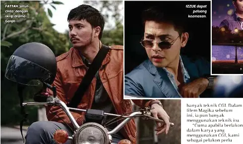 Ganjil Lain Macam Pressreader