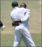  ??  ?? KAGISO RABADA: Achieved so much already