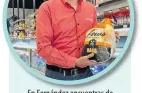  ?? ?? En Fernández encuentras de todo para tu cena navideña. Aprovecha los precios de locura.