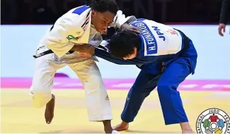  ?? ?? Judo-Grand-Slam in Taschkent