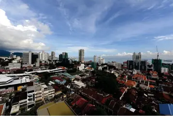  ??  ?? Penang registered the highest approved manufactur­ing FDI among the states in Malaysia at RM8.5 billion since 2017.