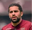  ?? ?? Ricardo Rodriguez Difensore esterno sinistro, classe 1992, svizzero, 34 gare nell’ultima A
Armando Izzo Difensore centrale classe 1992 nell’ultimo campionato 11 presenze