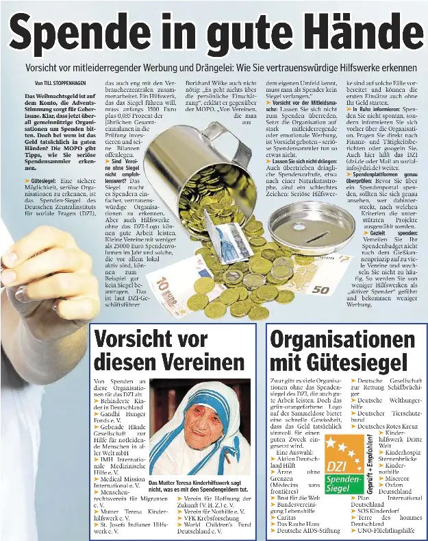 Vorsicht Vor Diesen Vereinen Pressreader