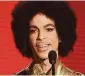  ?? 2015 AP file ?? Prince may have taken pills not knowing they contained fentanyl.