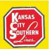  ??  ?? A bidding war is breaking out for Kansas City Southern between Canadian National Railway and Canadian Pacific.