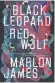  ??  ?? Black Leopard,Red Wolf by Marlon James, 640 pages, $36.50
