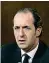  ??  ?? Chi è ● Luca Zaia, 50 anni, dal 2010 è presidente della Regione Veneto. Nei due anni precedenti è stato ministro delle Politiche agricole