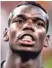  ??  ?? Paul Pogba