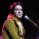  ?? Photograph: Sipa/Rex/Shuttersto­ck ?? Wainwright performing at the Beacon theatre, New York, in 2004.