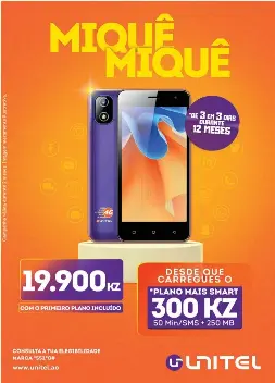 Miquê-miquê - PressReader