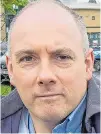  ??  ?? Tory MP Robert Halfon