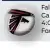  ??  ?? Falcons at Cardinals, 4:05 p.m. Fox, 92.9