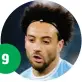  ?? ?? IL MIGLIORE Felipe Anderson