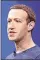  ??  ?? Mark Zuckerberg