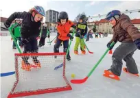  ?? Foto Matej Družnik ?? Šport mladih bi moral biti zabava, druženje in učenje discipline, delovnih navad. Vrhunski šport jih čaka med člani.