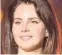  ??  ?? Lana Del Rey