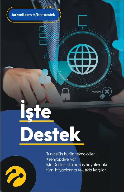 Buyuyen Kobilerin Arkasinda Iste Destek Iste Turkcell Var Youtube
